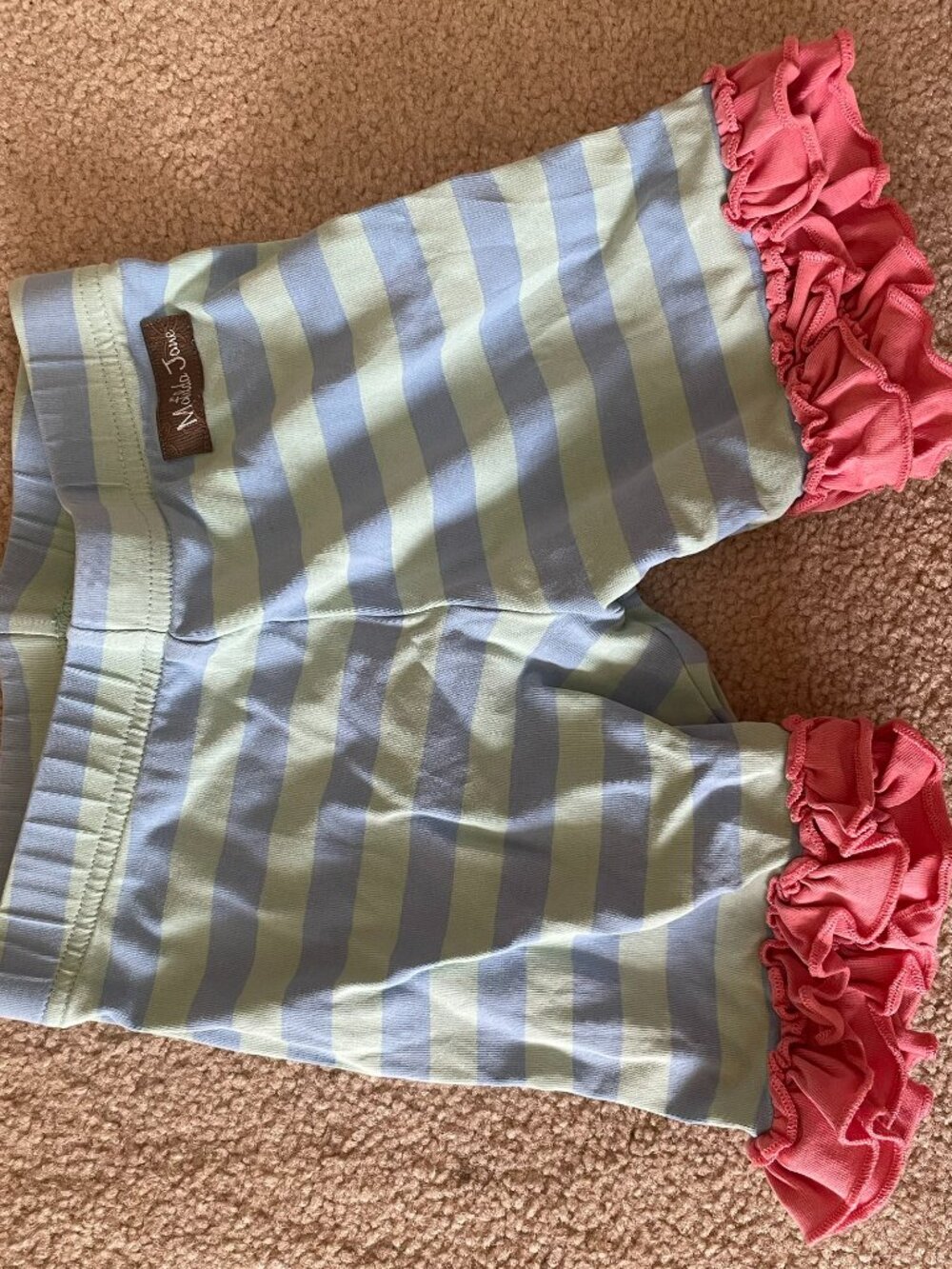 Matilda Jane Shorts 6